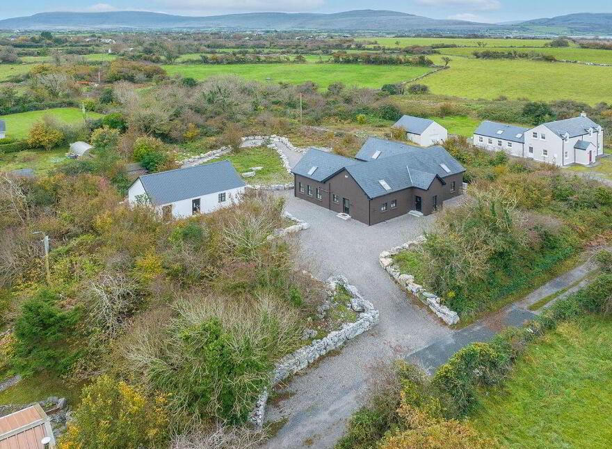 Seaview, Tawnagh East, Kinvara, H91VYY0