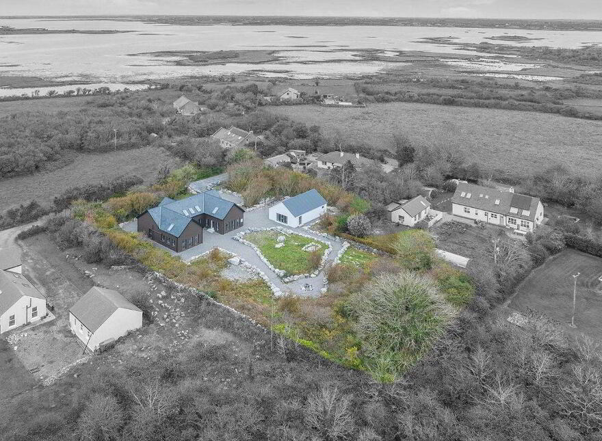 Seaview, Tawnagh East, Kinvara, H91VYY0