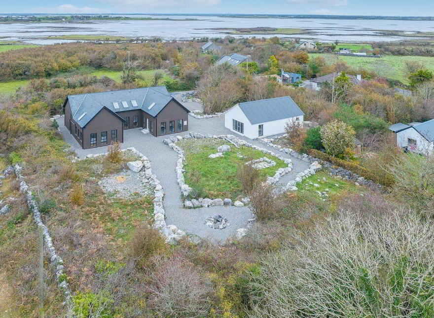 Seaview, Tawnagh East, Kinvara, H91VYY0