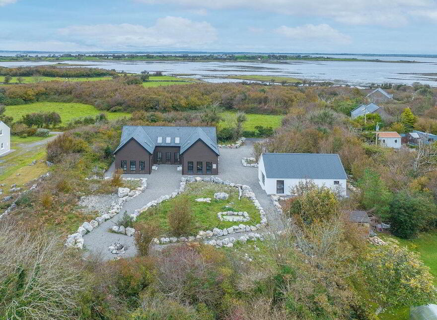 Seaview, Tawnagh East, Kinvara, H91VYY0