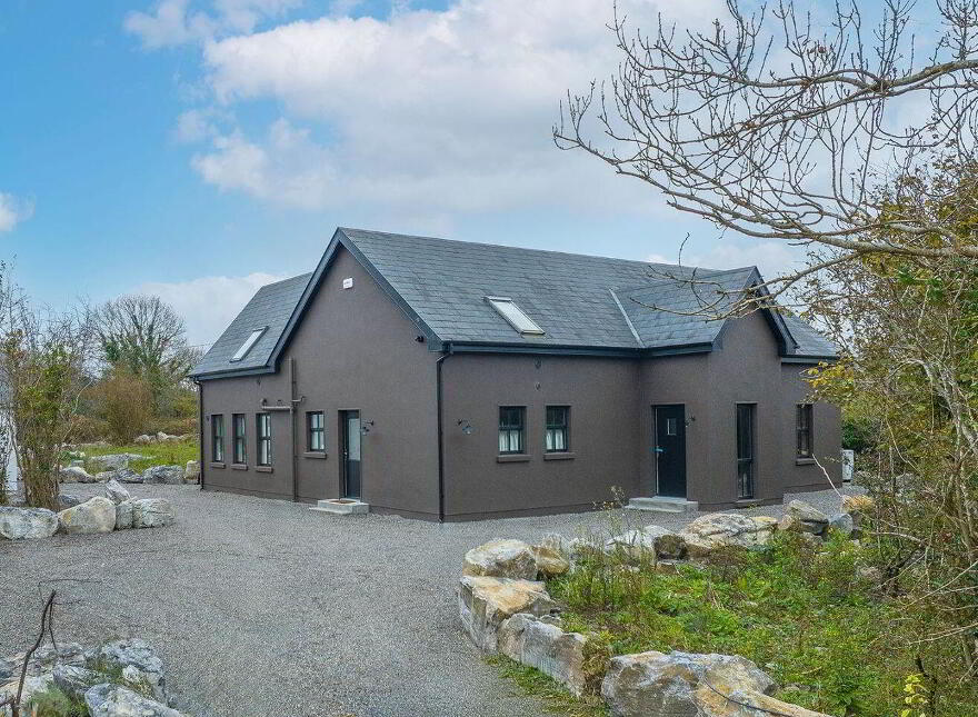 Seaview, Tawnagh East, Kinvara, H91VYY0