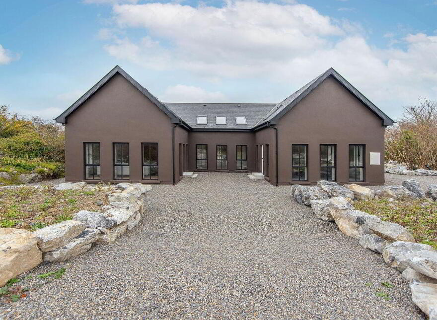 Seaview, Tawnagh East, Kinvara, H91VYY0