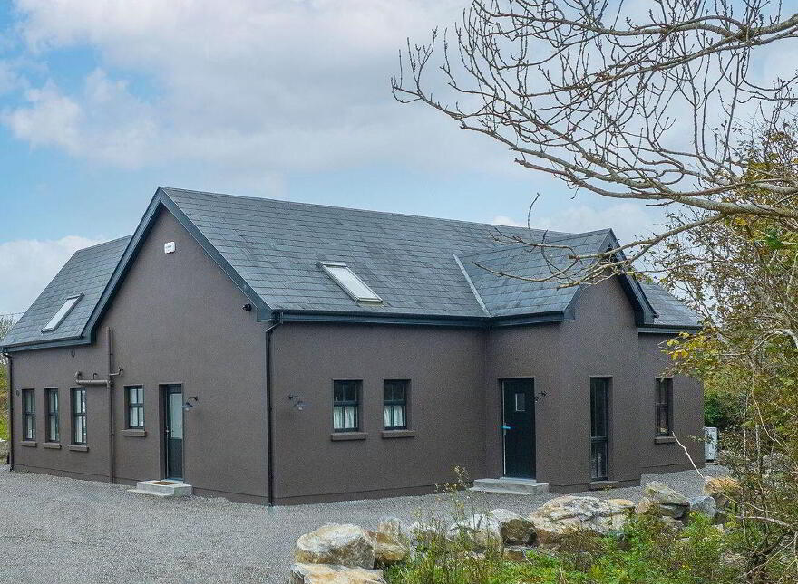 Seaview, Tawnagh East, Kinvara, H91VYY0