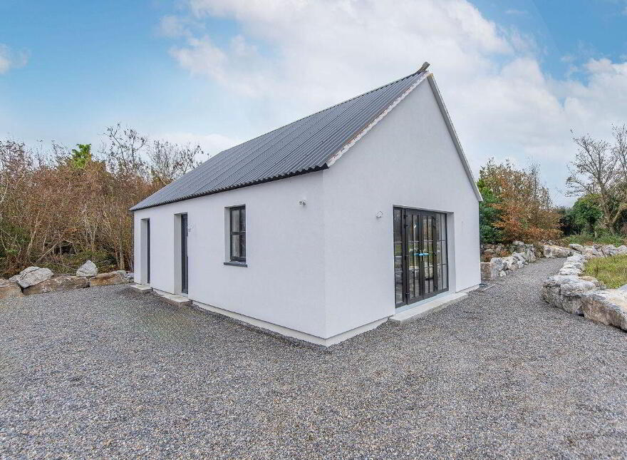 Seaview, Tawnagh East, Kinvara, H91VYY0