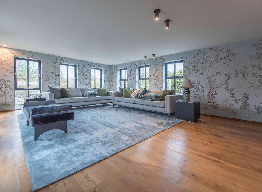 Seaview, Tawnagh East, Kinvara, H91VYY0