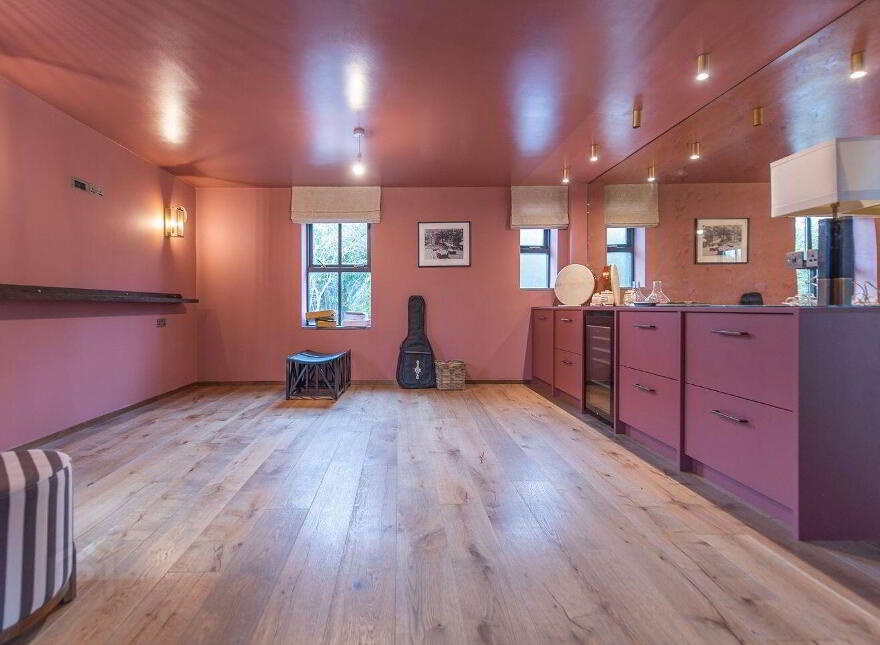 Seaview, Tawnagh East, Kinvara, H91VYY0
