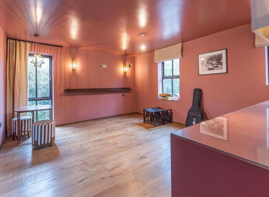 Seaview, Tawnagh East, Kinvara, H91VYY0