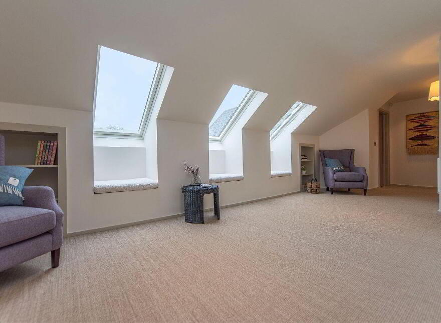 Seaview, Tawnagh East, Kinvara, H91VYY0