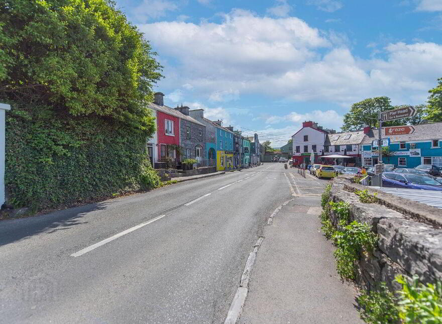 Seaview, Tawnagh East, Kinvara, H91VYY0