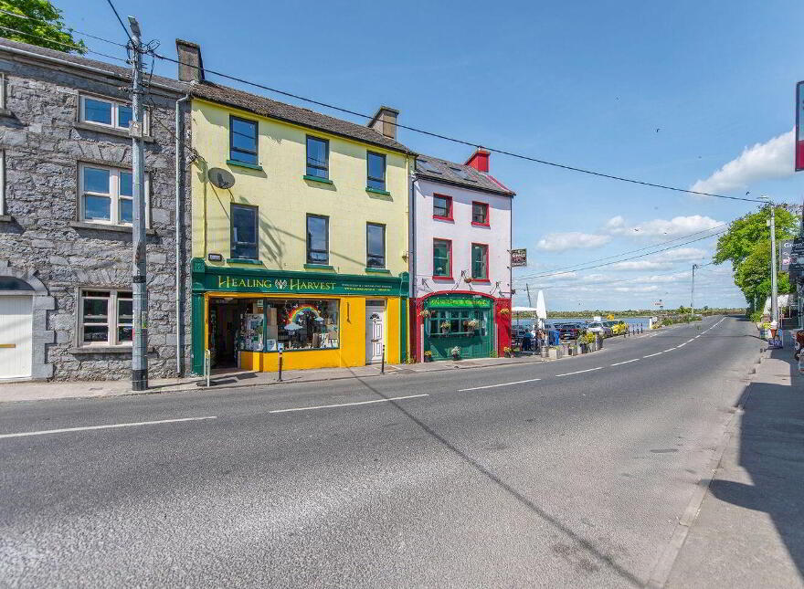 Seaview, Tawnagh East, Kinvara, H91VYY0