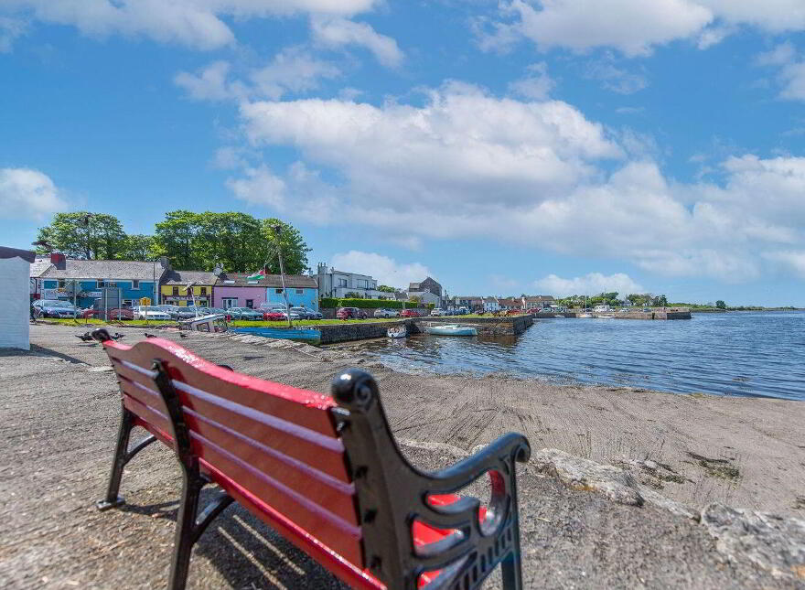 Seaview, Tawnagh East, Kinvara, H91VYY0