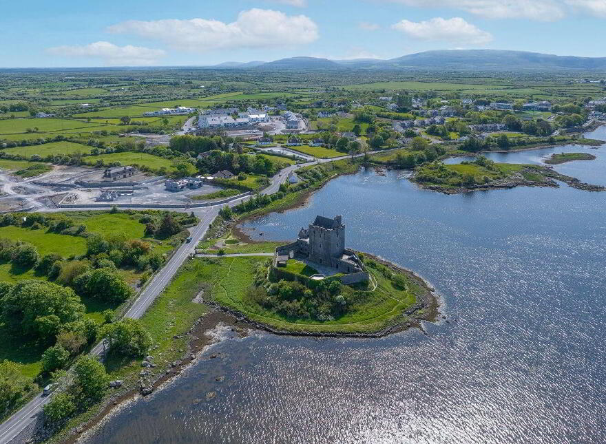 Seaview, Tawnagh East, Kinvara, H91VYY0