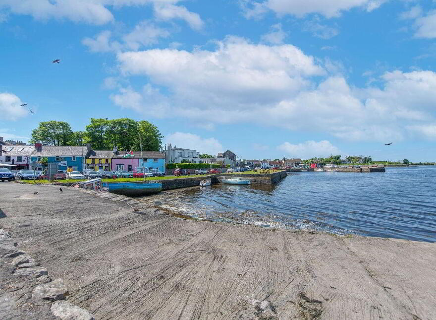 Seaview, Tawnagh East, Kinvara, H91VYY0