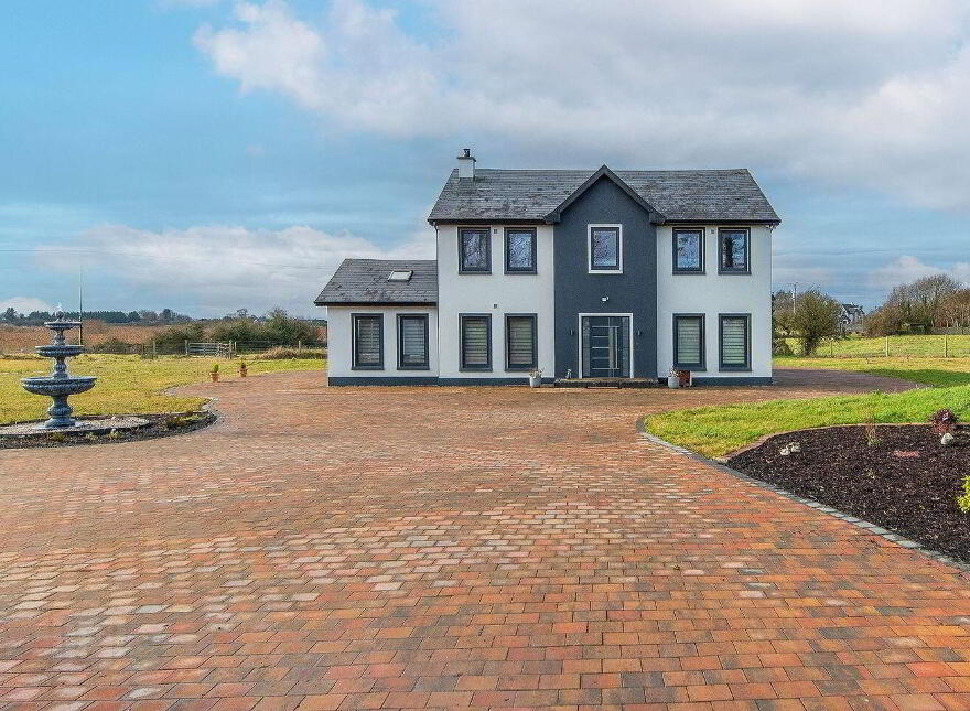 Palmerstown, Oranmore, H91RDY2