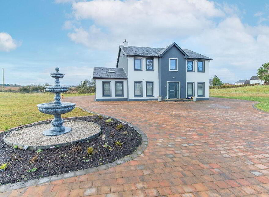 Palmerstown, Oranmore, H91RDY2