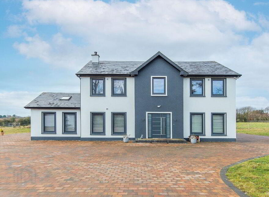 Palmerstown, Oranmore, H91RDY2