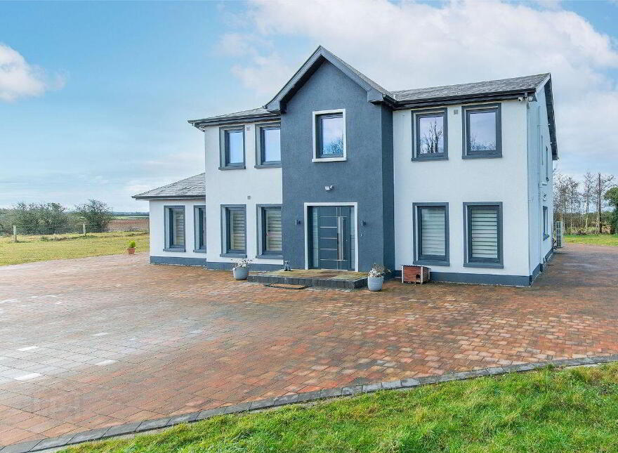 Palmerstown, Oranmore, H91RDY2