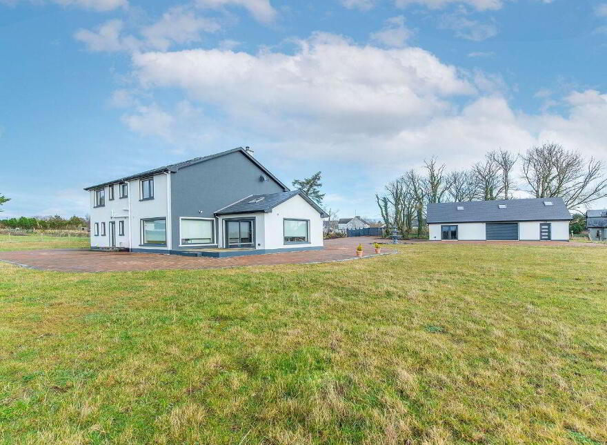 Palmerstown, Oranmore, H91RDY2