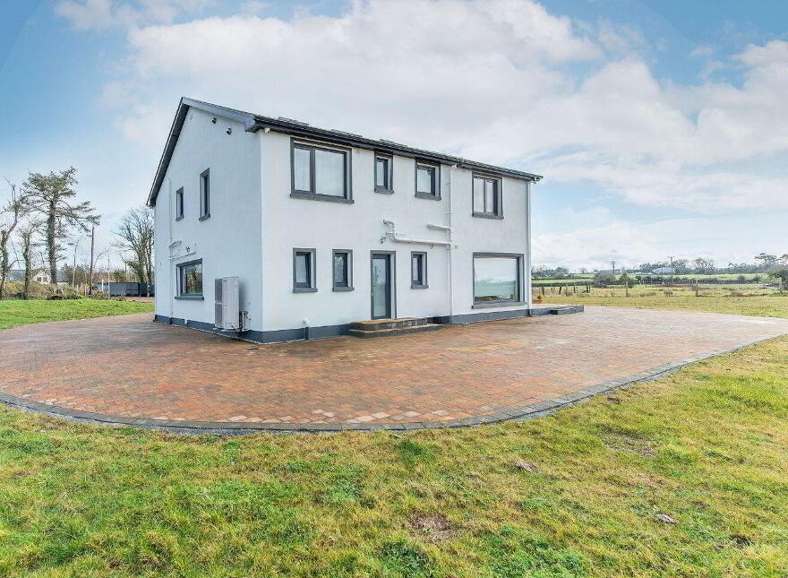 Palmerstown, Oranmore, H91RDY2