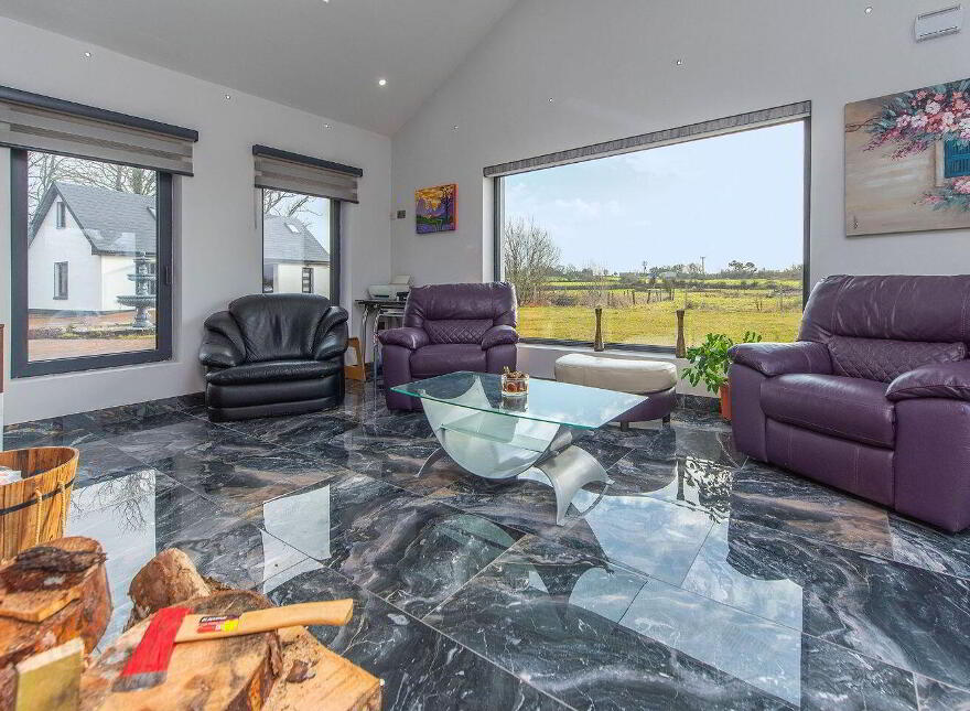 Palmerstown, Oranmore, H91RDY2