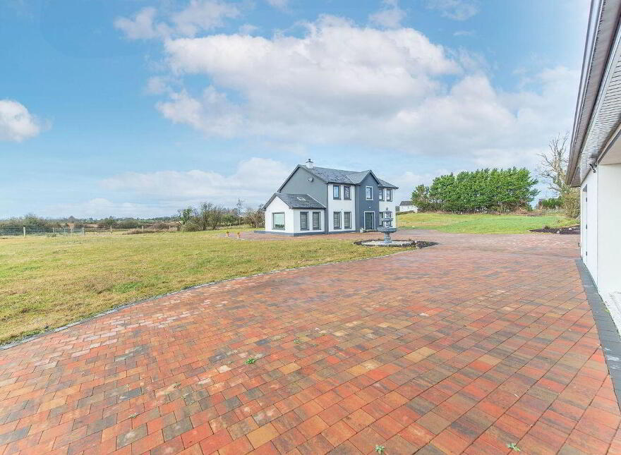 Palmerstown, Oranmore, H91RDY2
