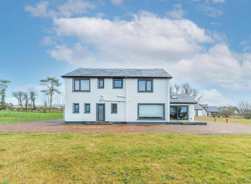 Palmerstown, Oranmore, H91RDY2