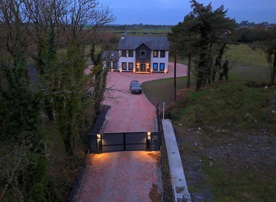 Palmerstown, Oranmore, H91RDY2