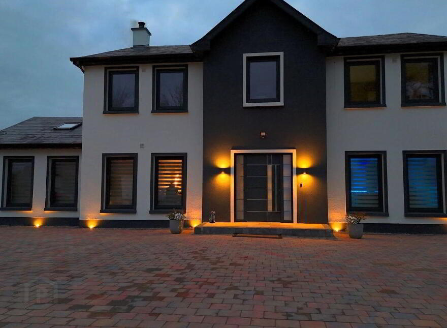 Palmerstown, Oranmore, H91RDY2