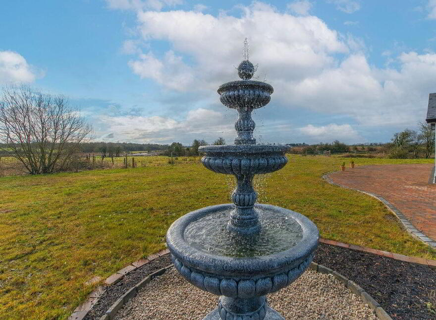 Palmerstown, Oranmore, H91RDY2