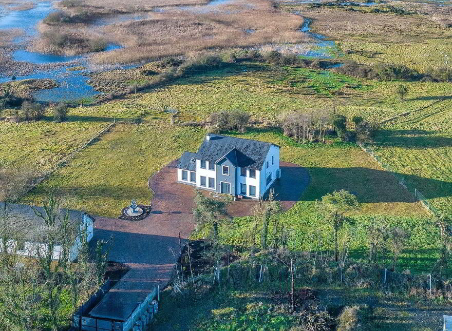 Palmerstown, Oranmore, H91RDY2