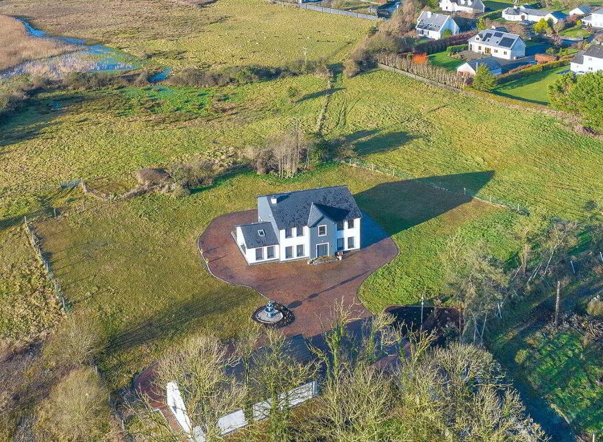 Palmerstown, Oranmore, H91RDY2