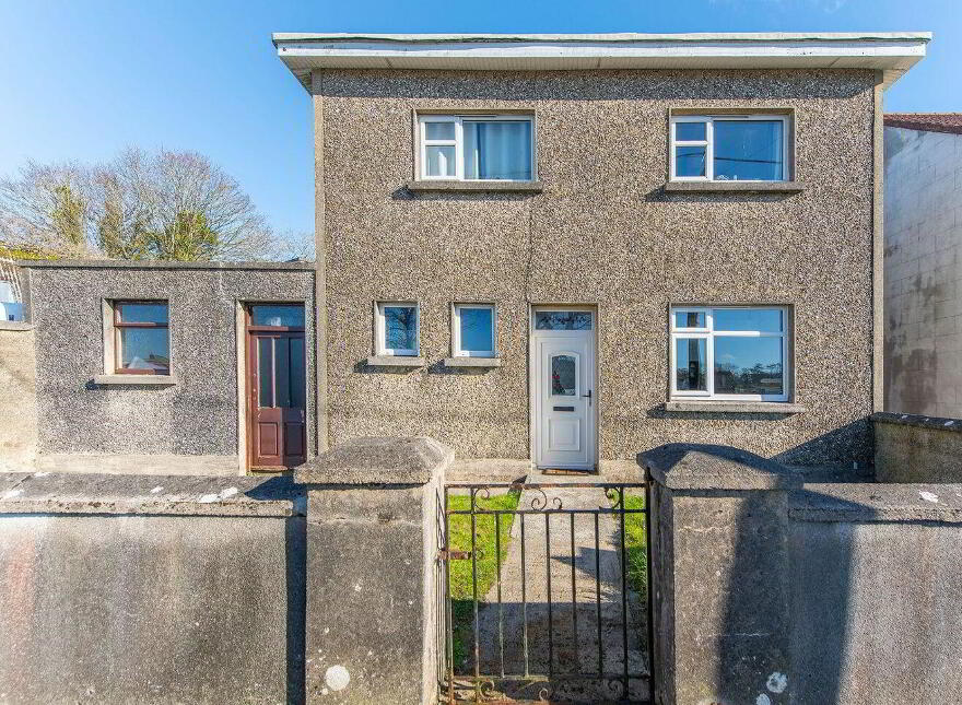 20 Riverside, Woodquay, H91RXC4