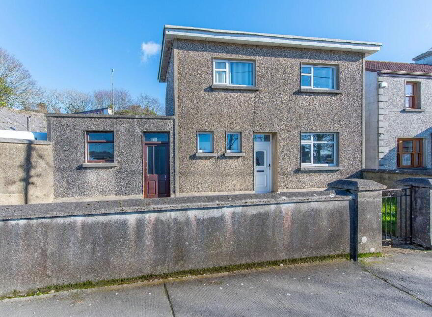 20 Riverside, Woodquay, H91RXC4