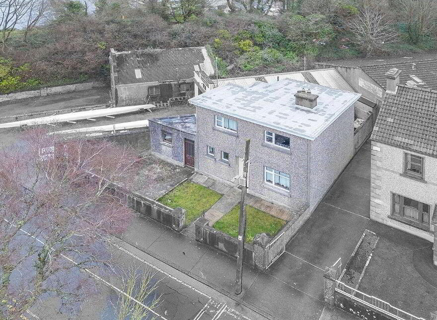 20 Riverside, Woodquay, H91RXC4