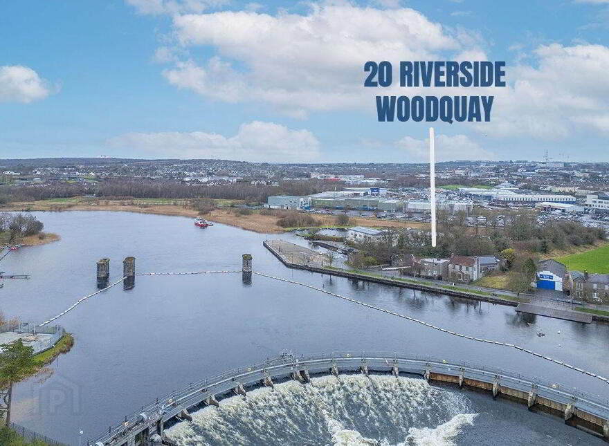20 Riverside, Woodquay, H91RXC4
