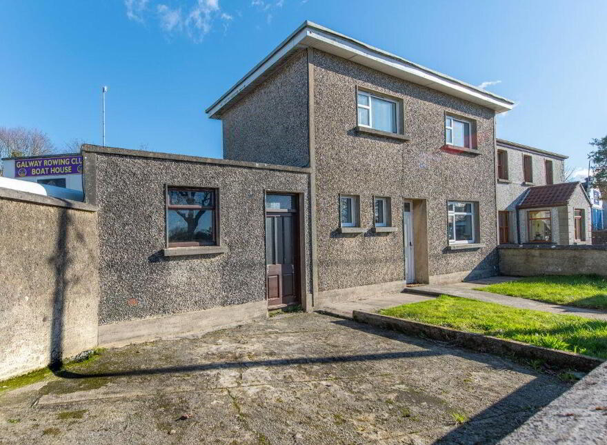 20 Riverside, Woodquay, H91RXC4