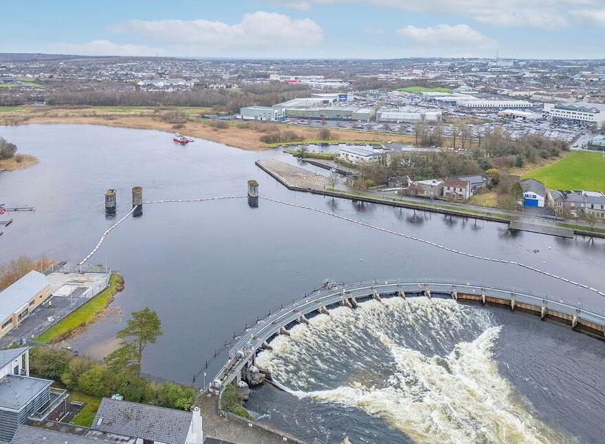20 Riverside, Woodquay, H91RXC4