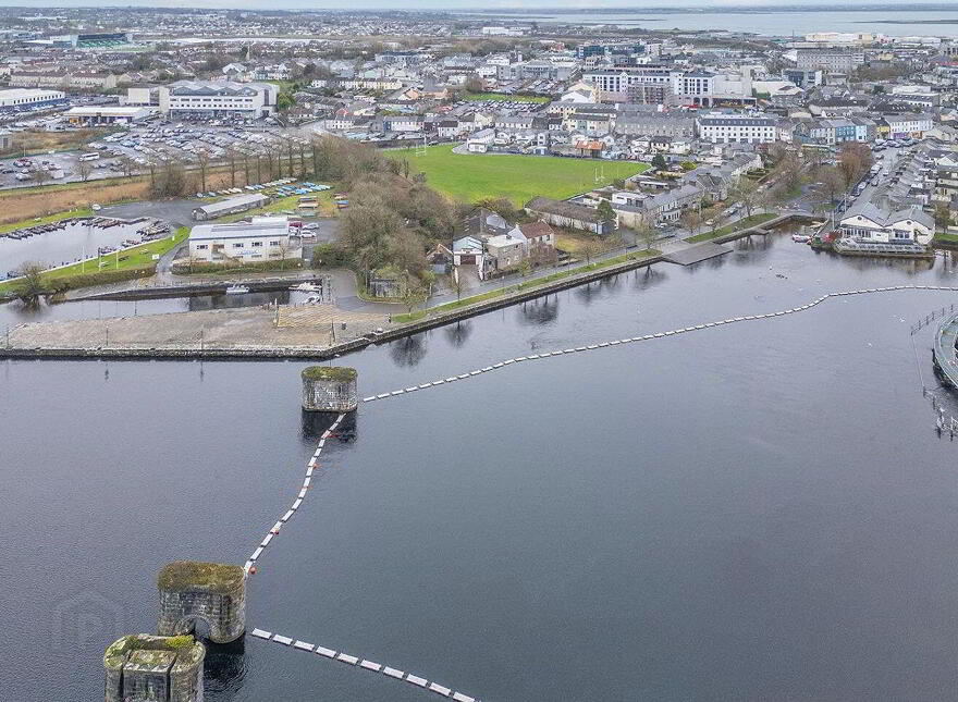 20 Riverside, Woodquay, H91RXC4
