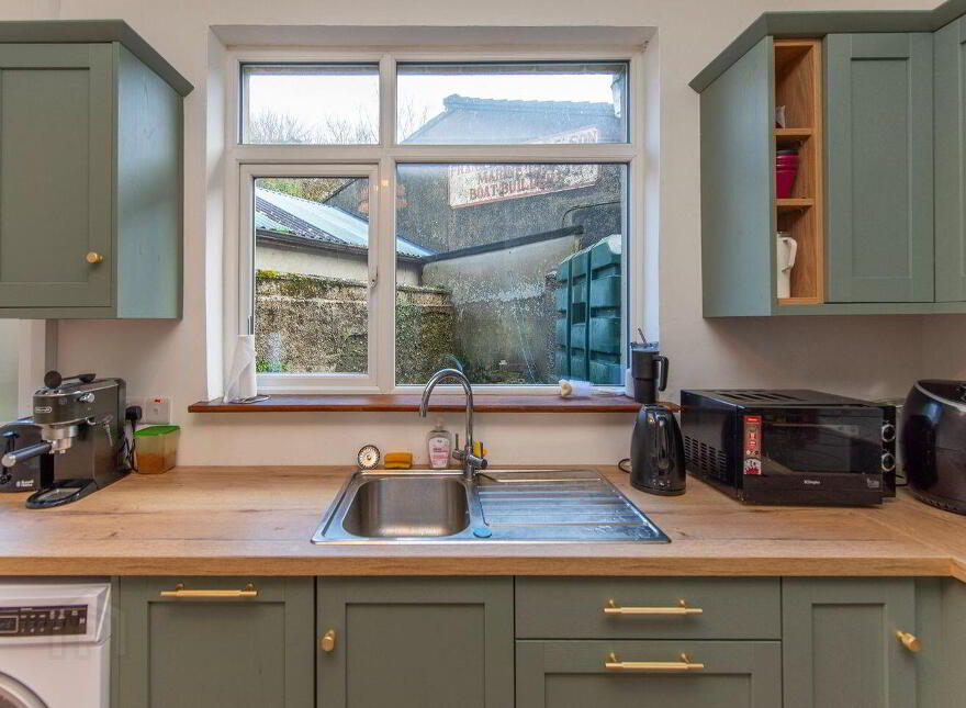 20 Riverside, Woodquay, H91RXC4