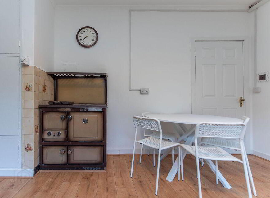 20 Riverside, Woodquay, H91RXC4