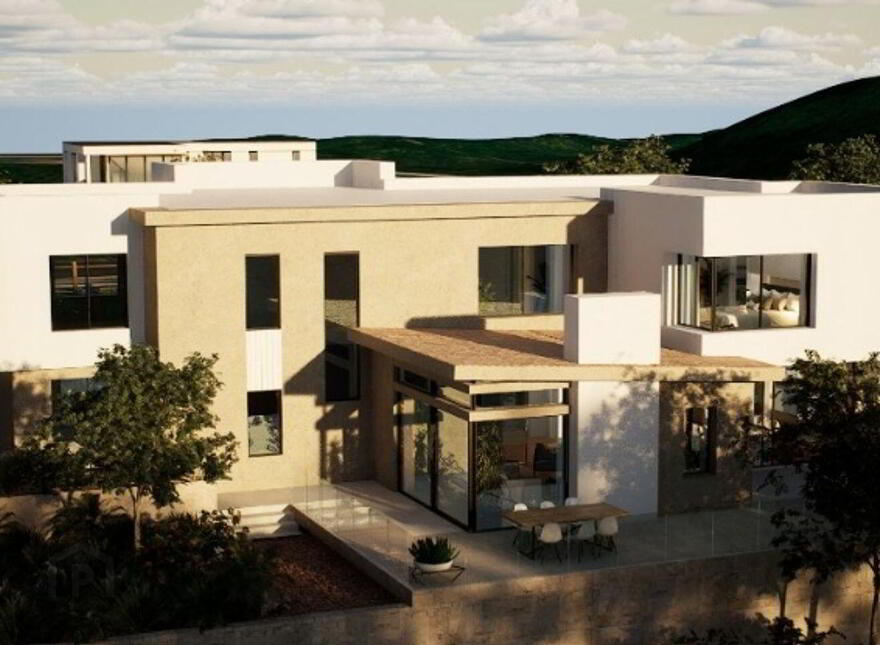 3 Lakeview Hill, Bushypark