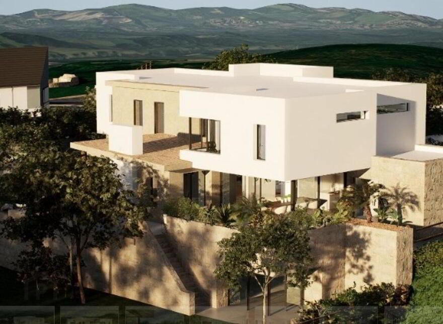 3 Lakeview Hill, Bushypark