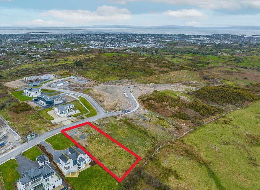 3 Lakeview Hill, Bushypark