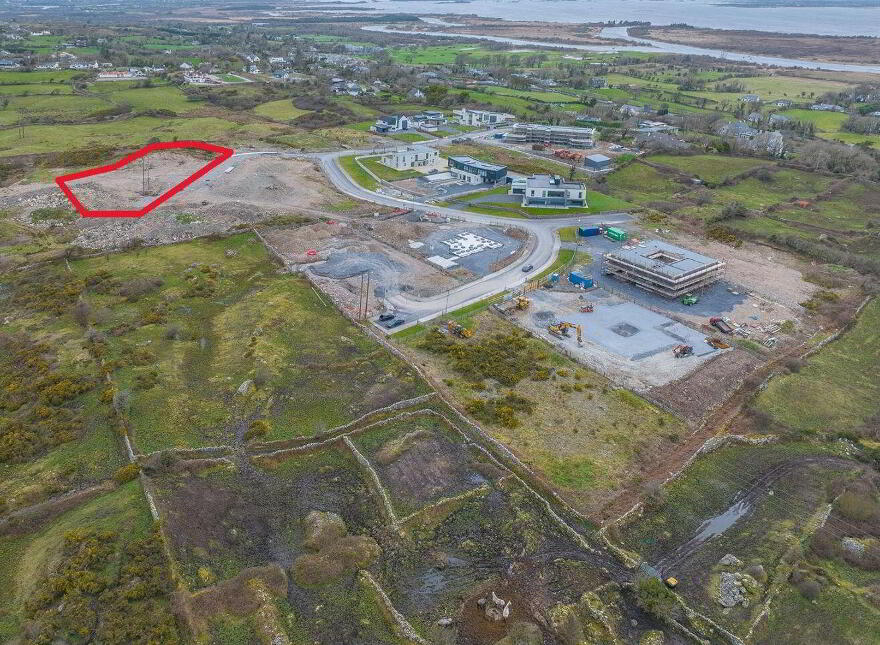 19 Lakeview Hill, Ballagh