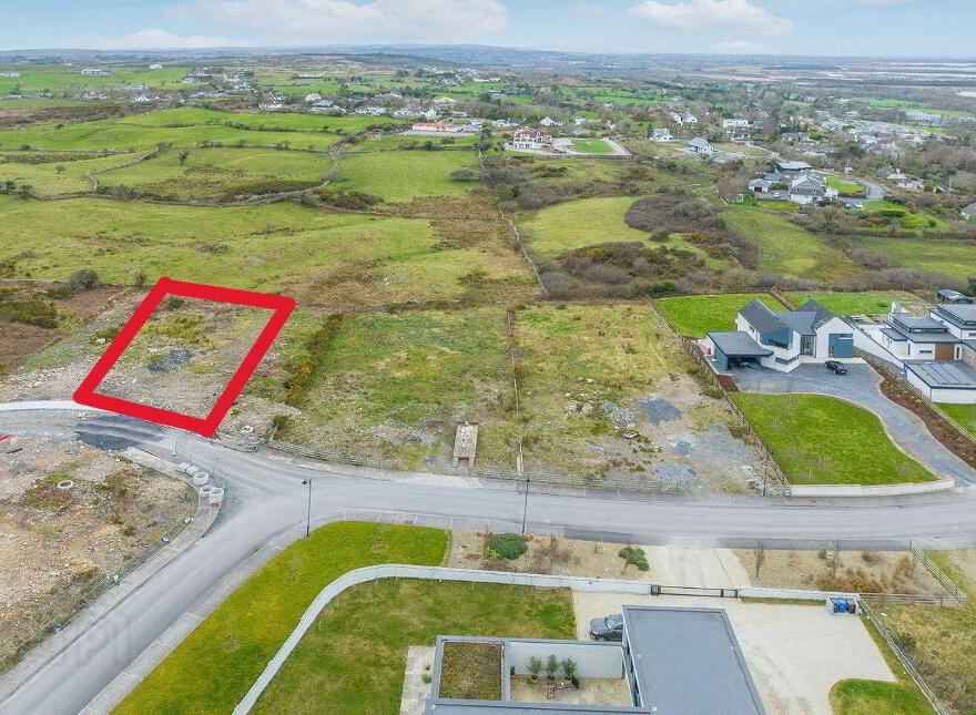 18 Lakeview Hill, Ballagh