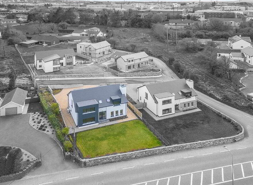 2 An Pairc Mor, Tuam Road, Tuam Road, H91858K