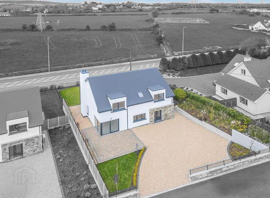 2 An Pairc Mor, Tuam Road, Tuam Road, H91858K