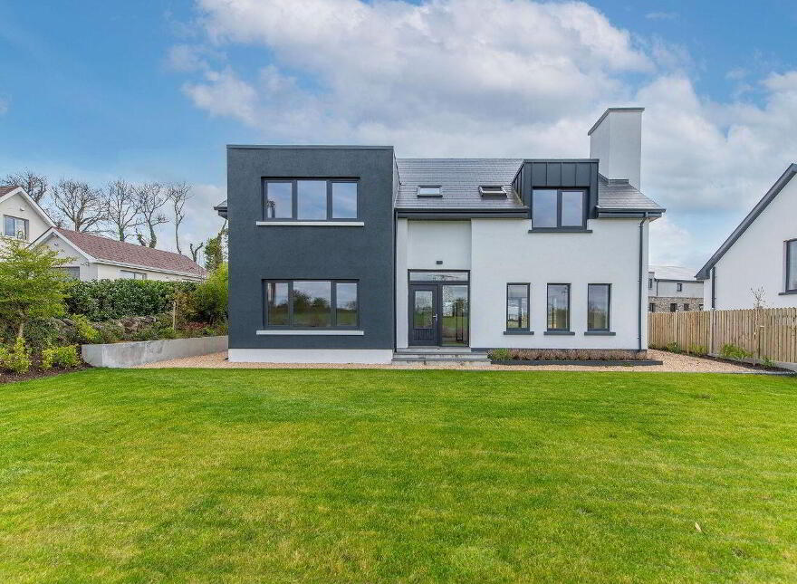 2 An Pairc Mor, Tuam Road, Tuam Road, H91858K