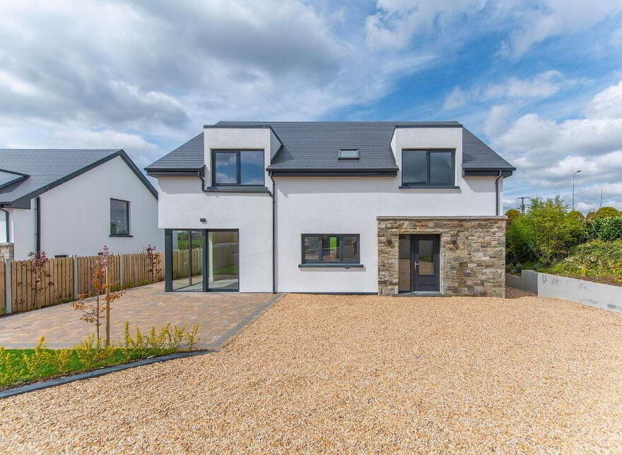 2 An Pairc Mor, Tuam Road, Tuam Road, H91858K