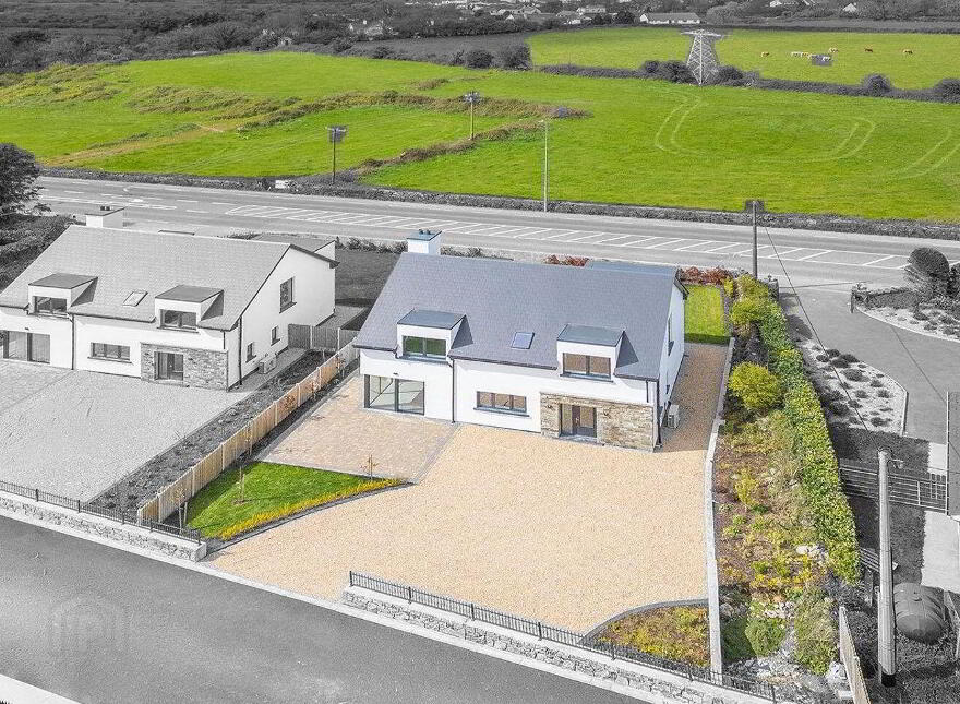 2 An Pairc Mor, Tuam Road, Tuam Road, H91858K